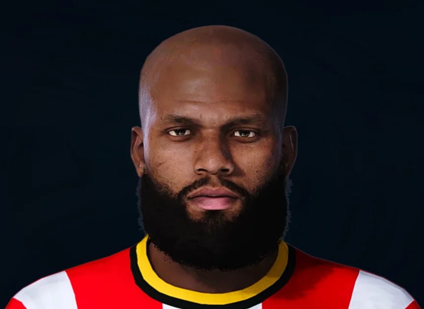 Igor Thiago face preview