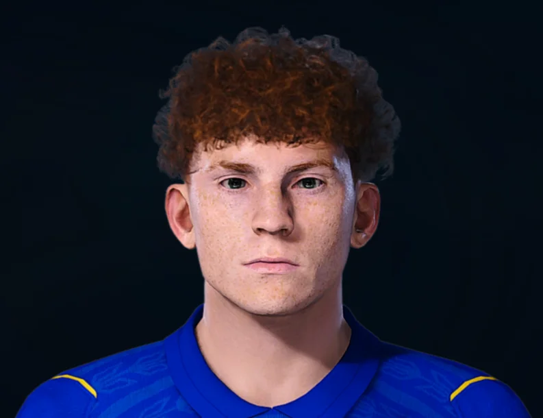 Valentín Barco face preview