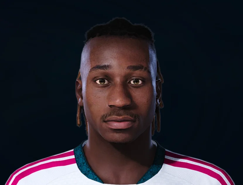 Yan Diomande face preview