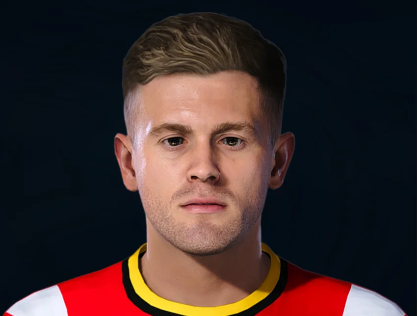 Nathan Collins face preview