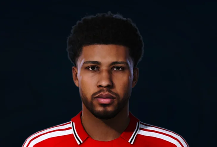 Andrey Santos face preview