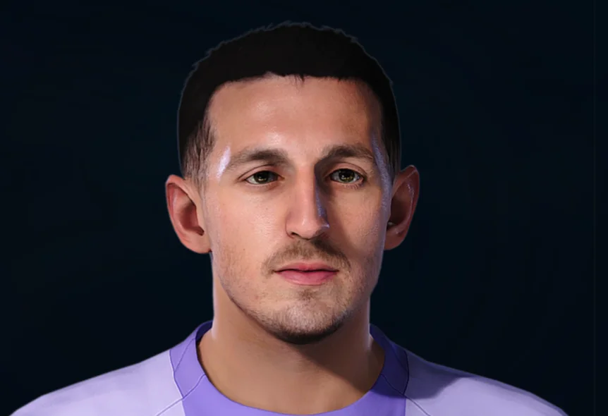 Lewis Dunk face preview