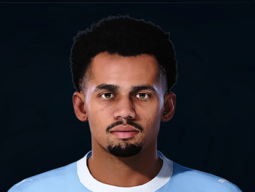 Iliman Ndiaye face preview