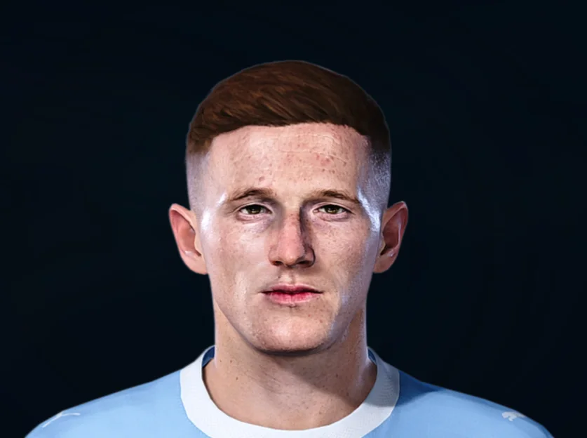 Elliot Anderson face preview