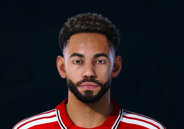 Mattheus Cunha face preview