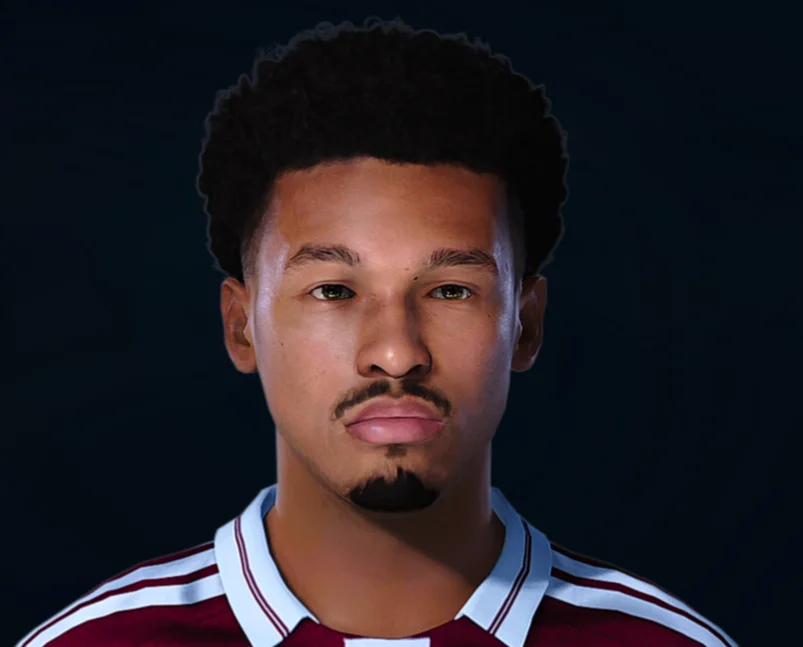 Boubacar Kamara face preview