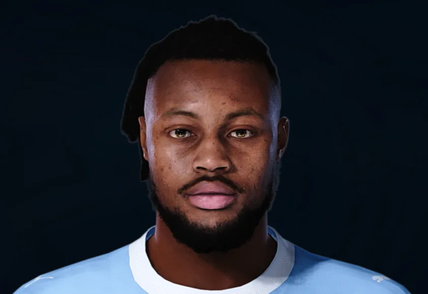 Antoine Semenyo face preview