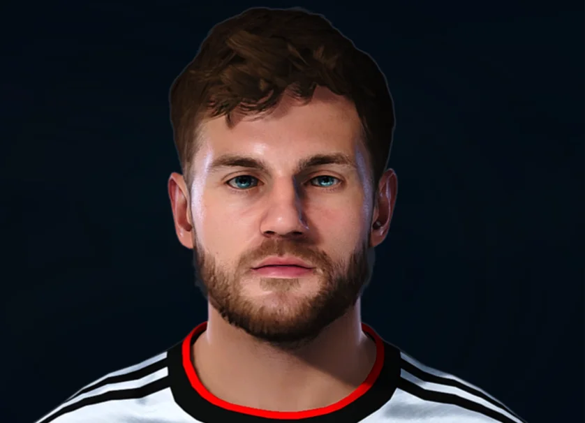 Joachim Andersen face preview