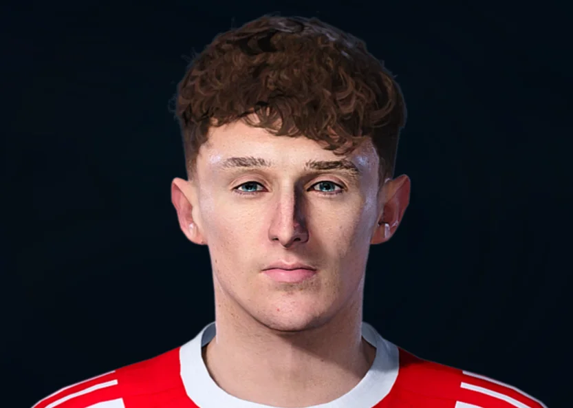 Youri Baas face preview