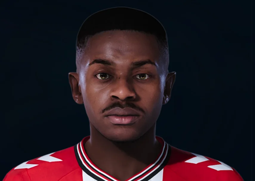 Noah Sadiki face preview