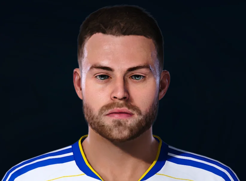 Gabriel Gudmundsson face preview