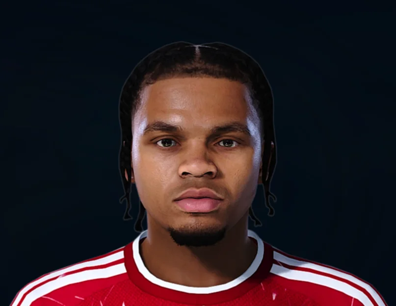 Rio Ngumoha face preview