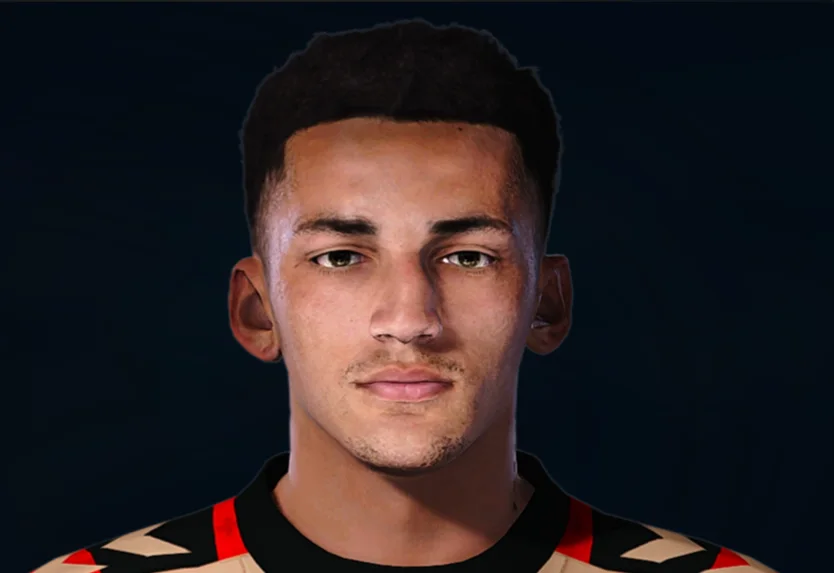 Alvaro Rodriguez face preview
