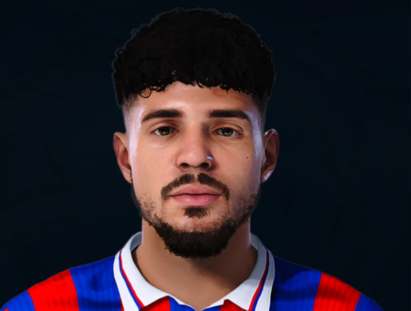 Chadi Riad face preview
