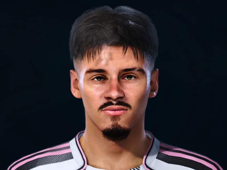 Kerim Alajbegovic face preview