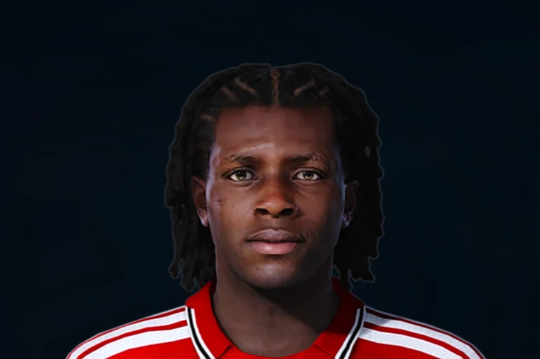 Patrick Dorgu face preview