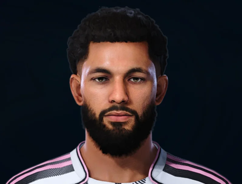 Douglas Luiz face preview