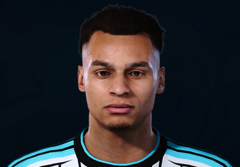 Jacob Murphy face preview