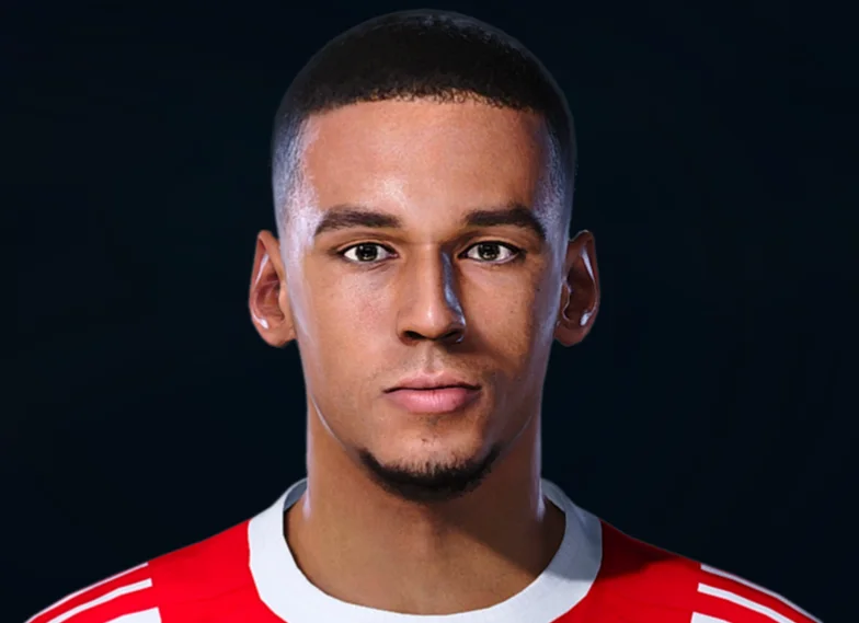 Thilo Kehrer face preview