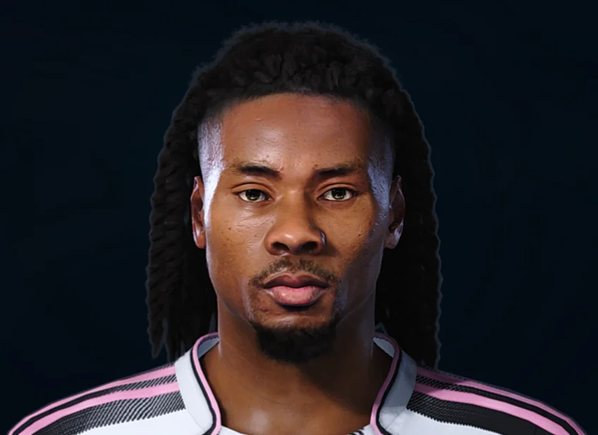 Khéphren Thuram face preview