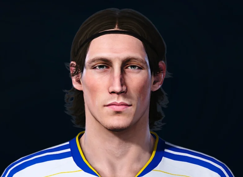 Harry Wilson face preview