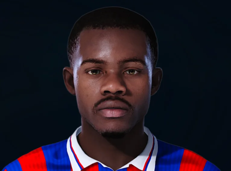 Tyrick Mitchell face preview