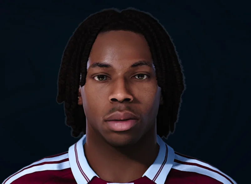 Johan Manzambi face preview